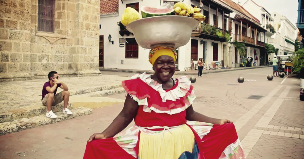 Hoy es el día de la afrocolombianidad