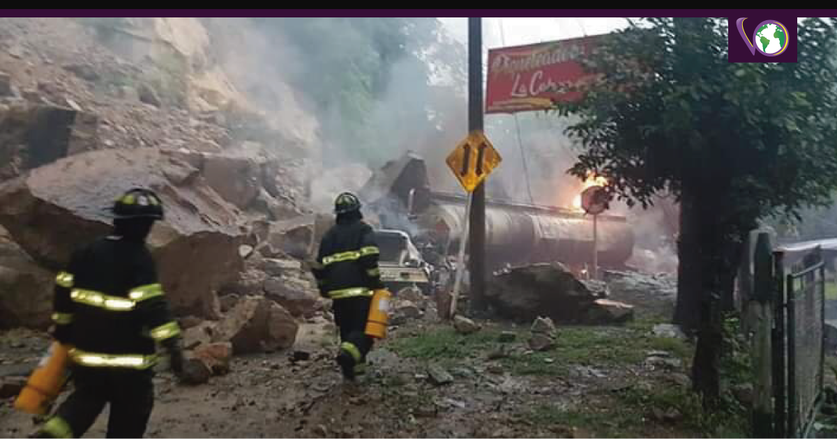 Los habitantes de Yopal y el Norte de Casanare incomunicados, aquí el reporte más completo de lo ocurrido en la madrugada de hoy.