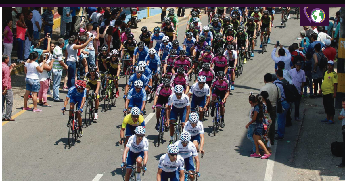 Con gran expectativa esperan las autoridades departamentales la llegada de la Vuelta a Colombia, prueba ciclística que este año se correrá en homenaje al bicentenario de la gesta libertadora y que tendrá en esta ocasión arrancará desde suelo casanareño.