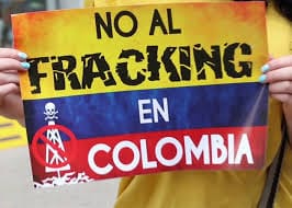 Nuevo revés al Fraking en Colombia